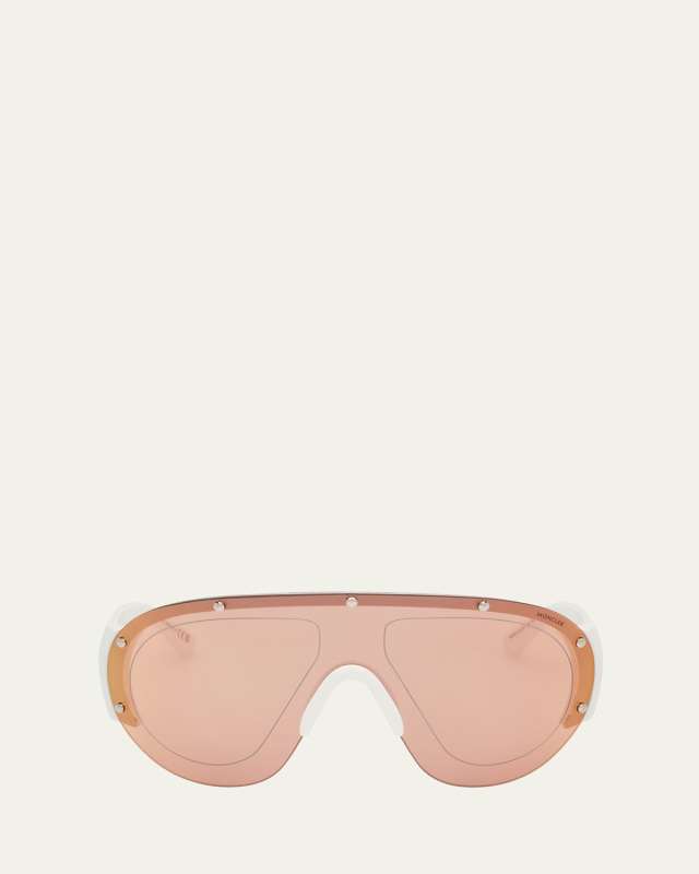 Rapide Plastic Shield Sunglasses